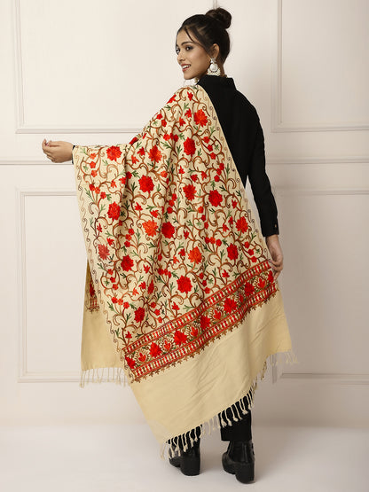 Lal Phool Stole