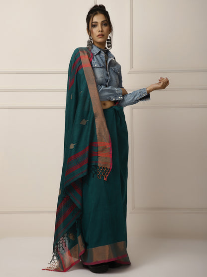 Pure handloom khadi
