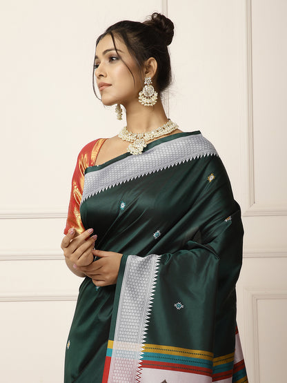 Kalashetra sarees