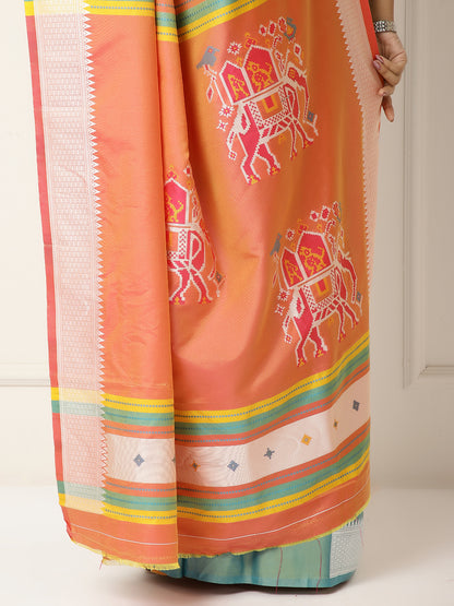 Kalashetra sarees