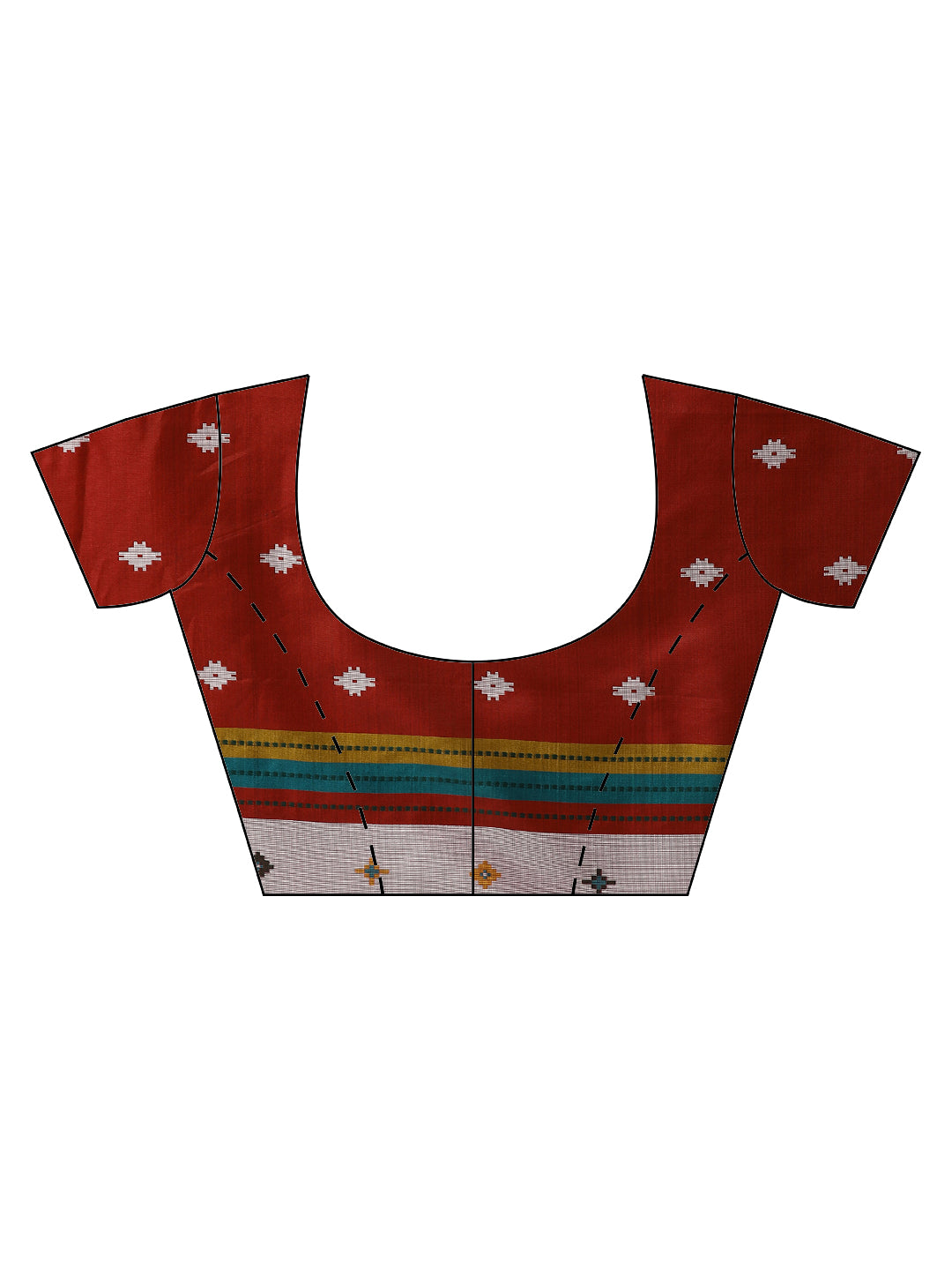 Kalashetra sarees