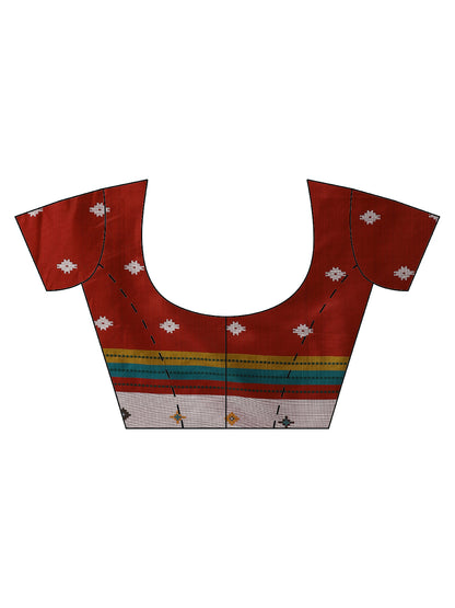 Kalashetra sarees