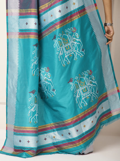 Kalashetra sarees