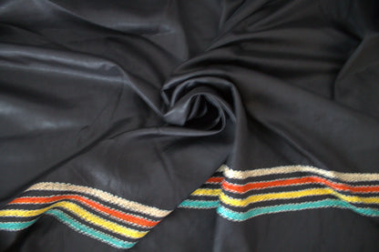 Elephant Katha stitch