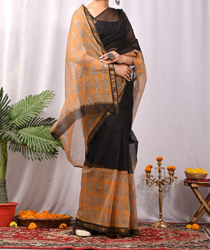 Kota Doriya Saree