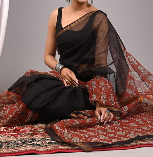 Kota Doriya Saree