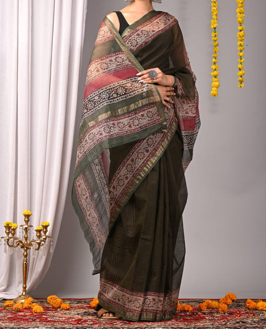 Kota Doriya Saree