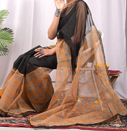Kota Doriya Saree