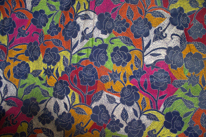Katha stitch