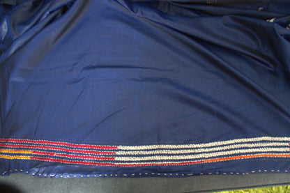Katha stitch