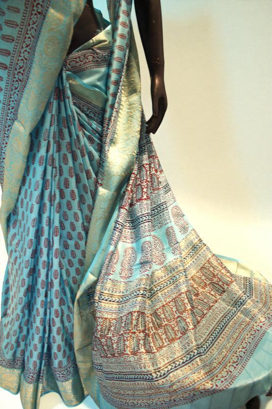 Dola Silk