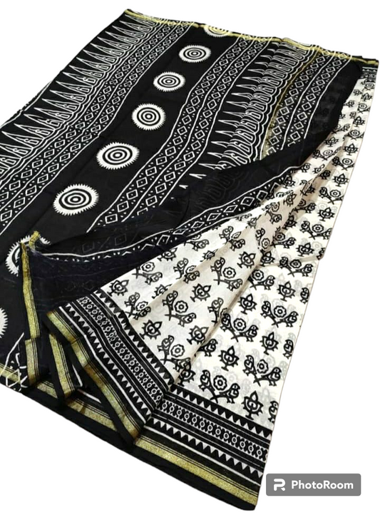 Chanderi Sarees