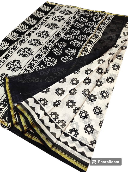 Chanderi Sarees