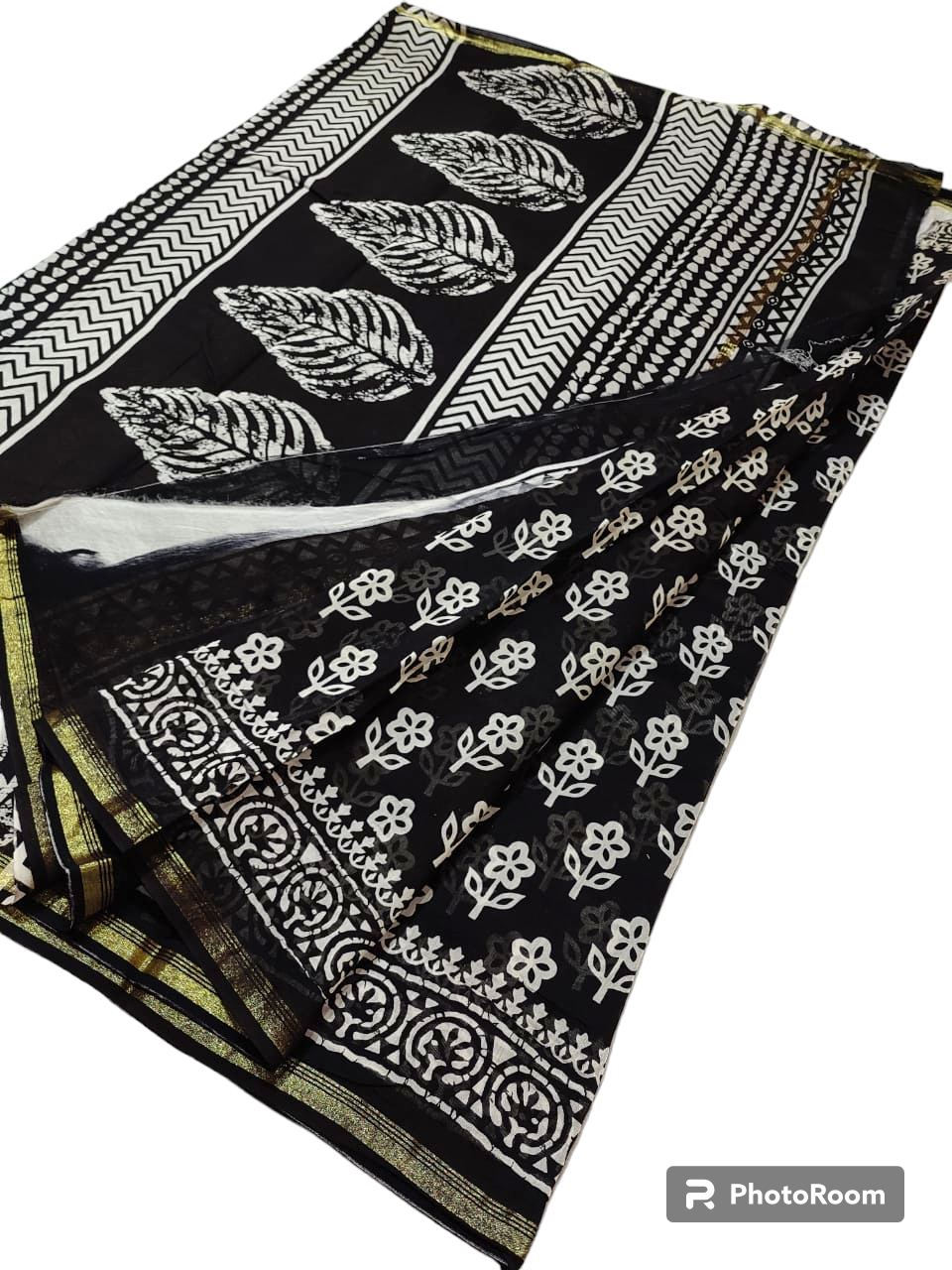 Chanderi Sarees