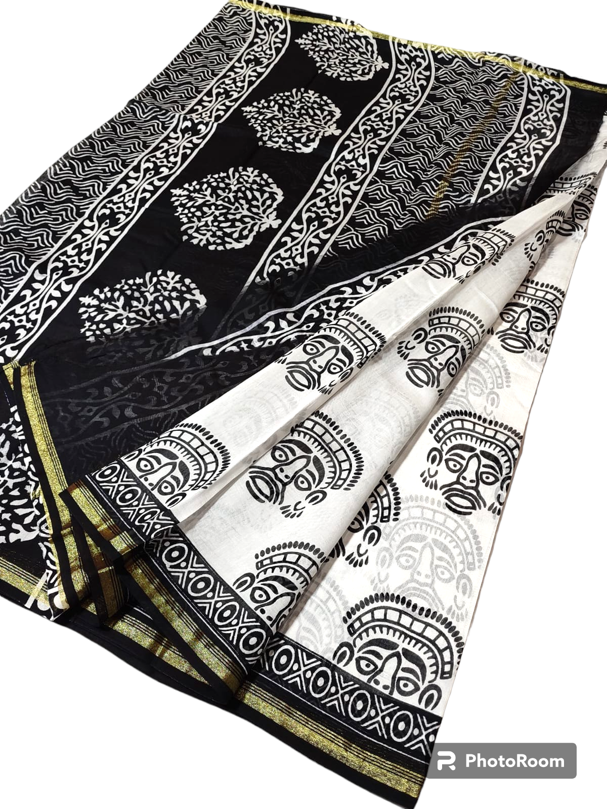 Chanderi Sarees