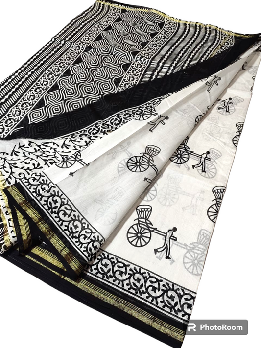 Chanderi Sarees