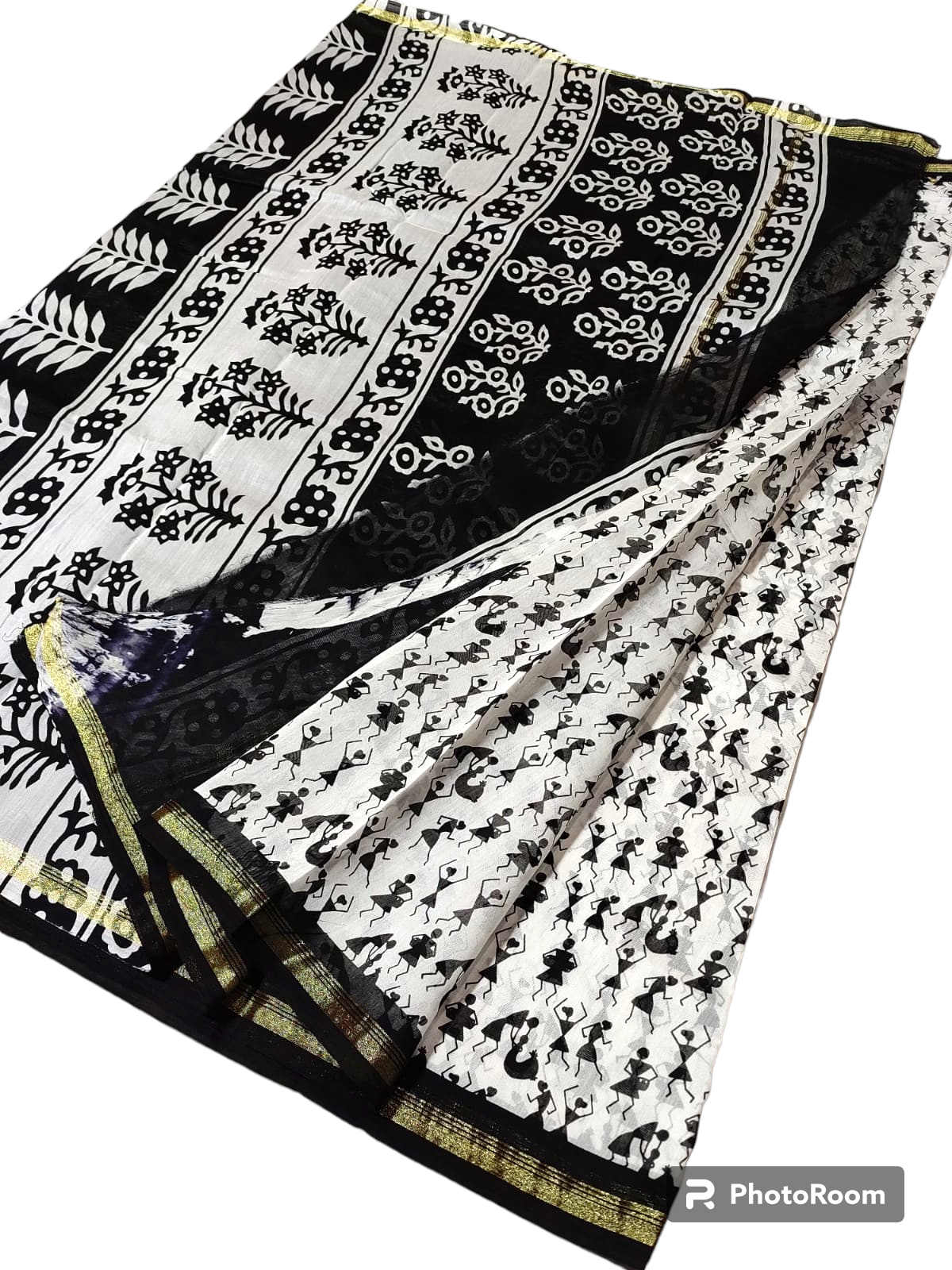 Chanderi Sarees