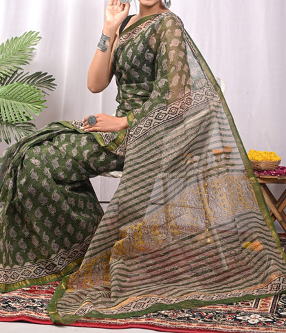 Kota Doriya Saree