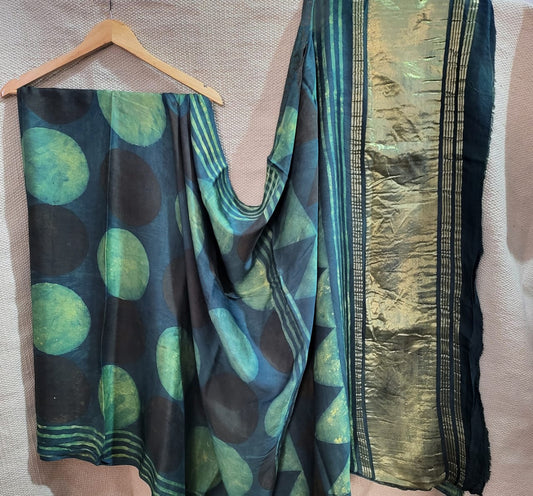 Modal Silk Sarees