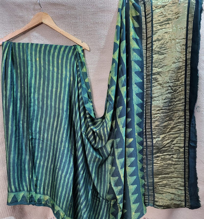 Modal Silk Sarees