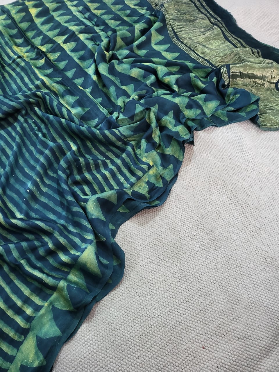 Modal Silk Sarees