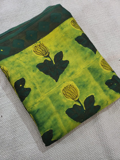 Modal Silk Sarees