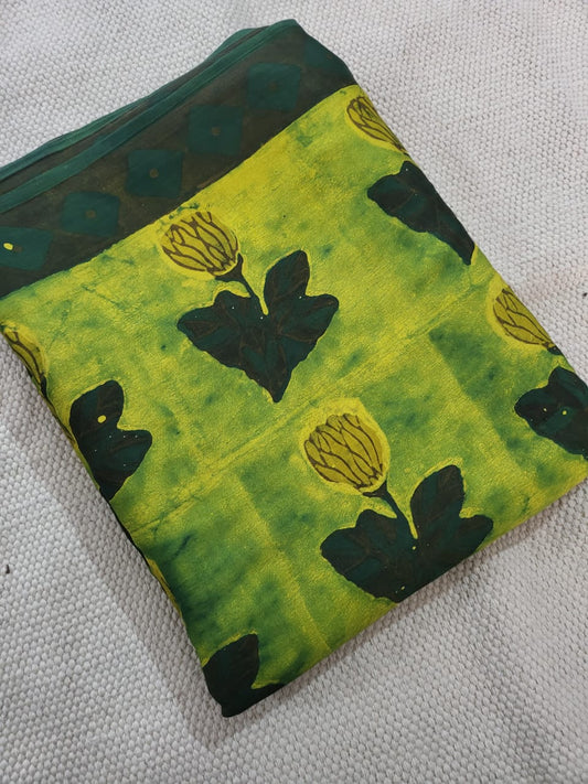 Modal Silk Sarees