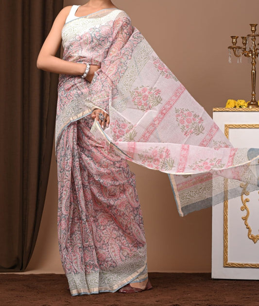 Kota Doriya Saree
