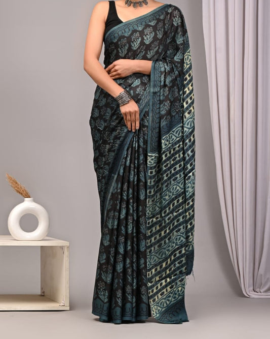 Modal Silk Sarees
