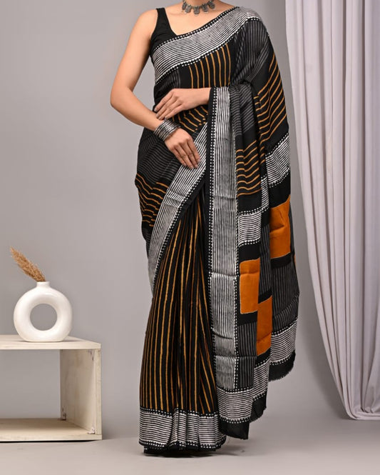 Modal Silk Sarees