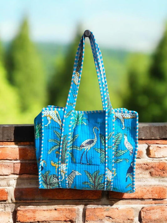 Tote Bags