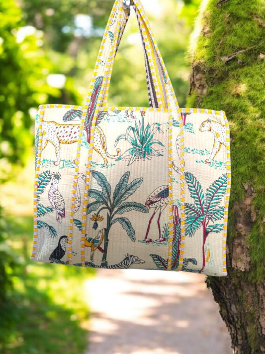 Tote Bags