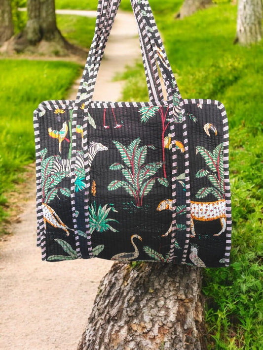 Tote Bags