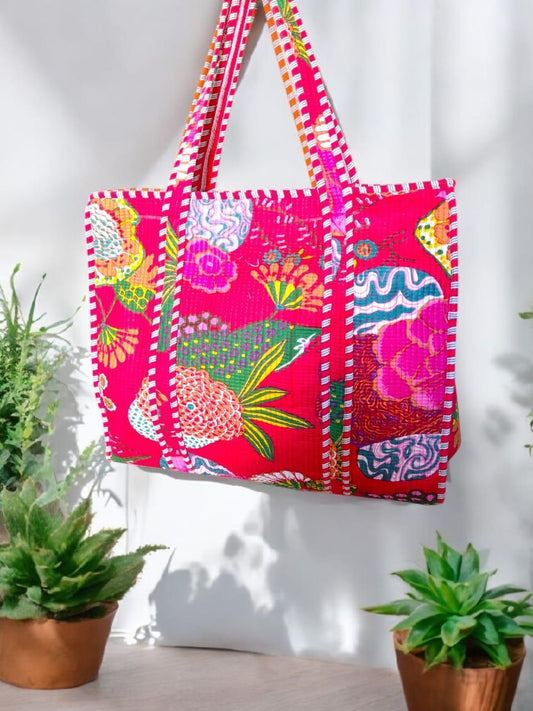 Tote Bags
