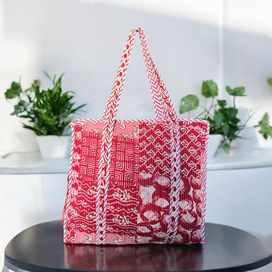 Tote Bags
