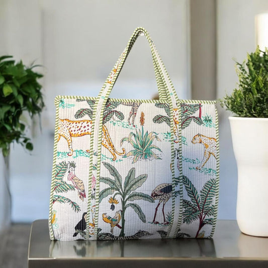 Tote Bags
