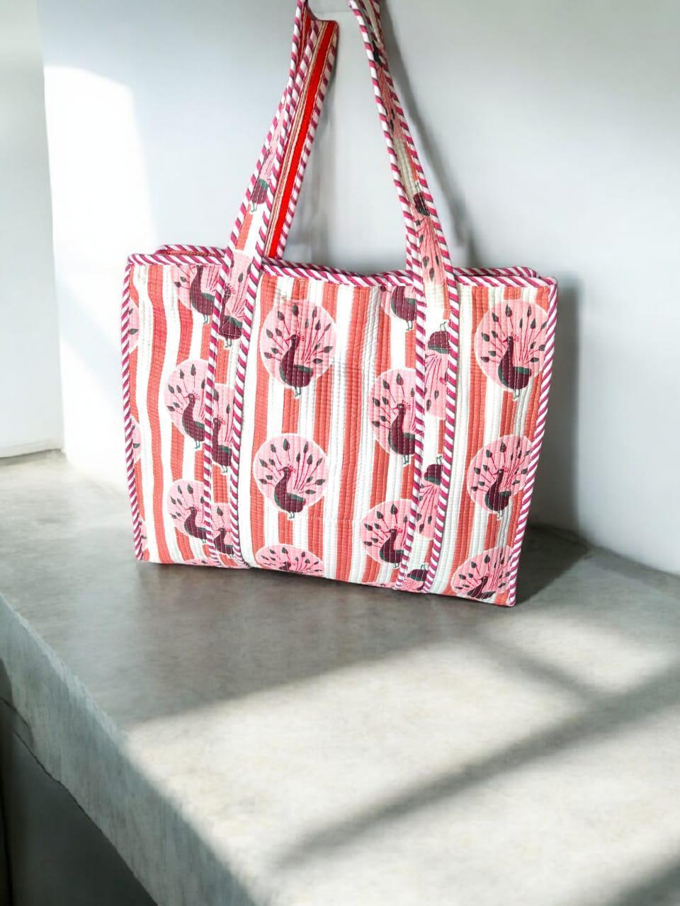 Tote Bags
