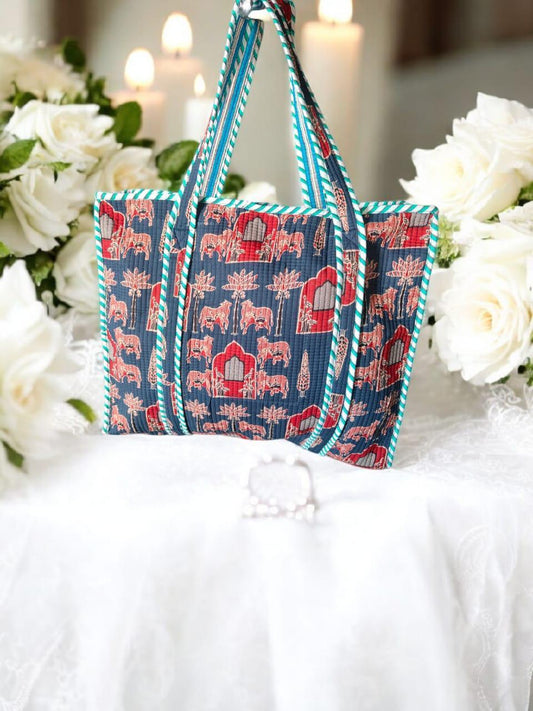 Tote Bags
