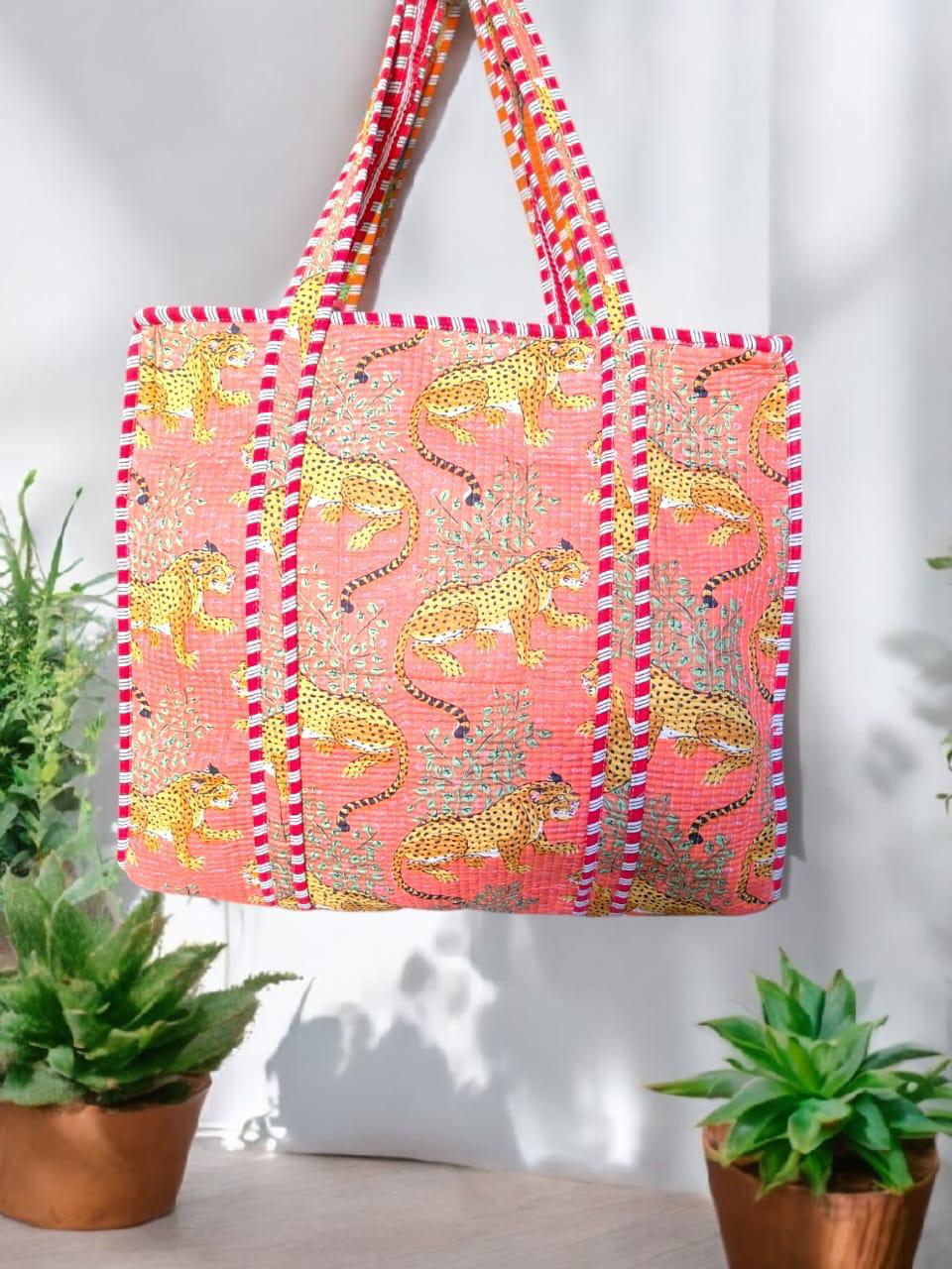 Tote Bags