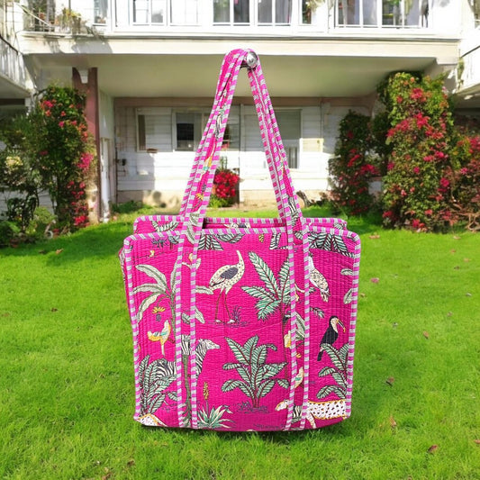 Tote Bags