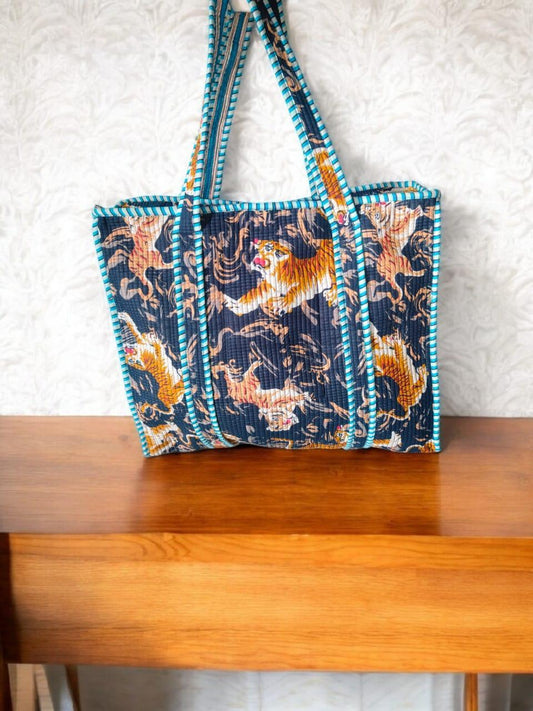 Tote Bags