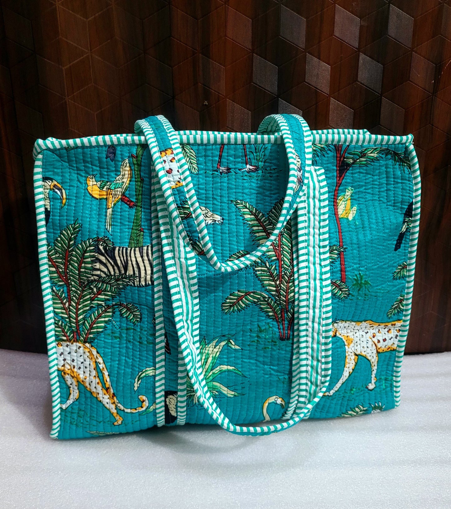 Tote Bags