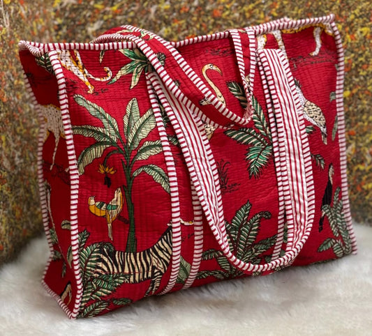 Tote Bags
