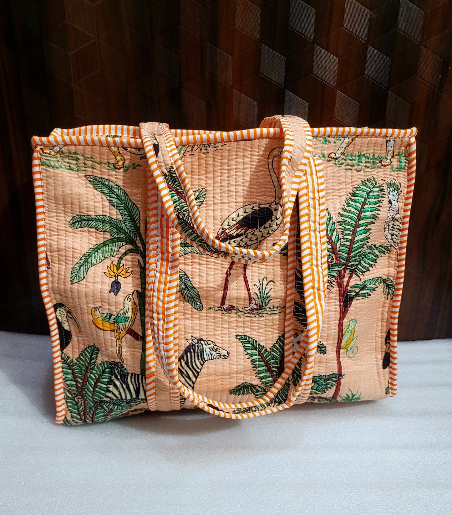 Tote Bags