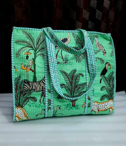 Tote Bags