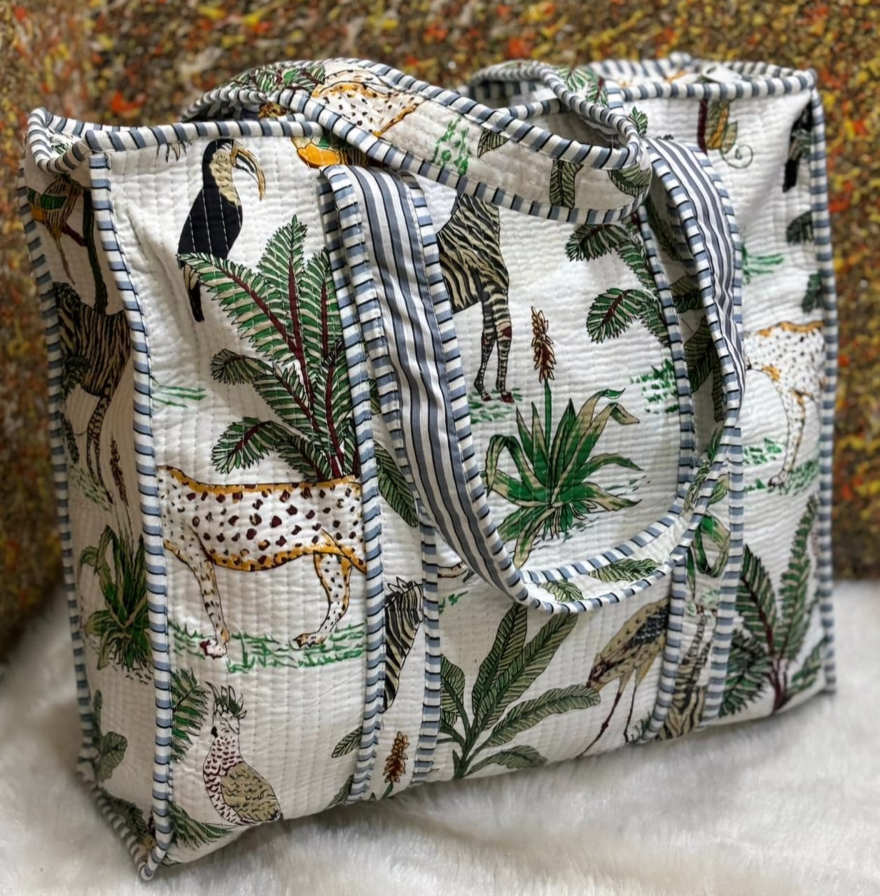 Tote Bags