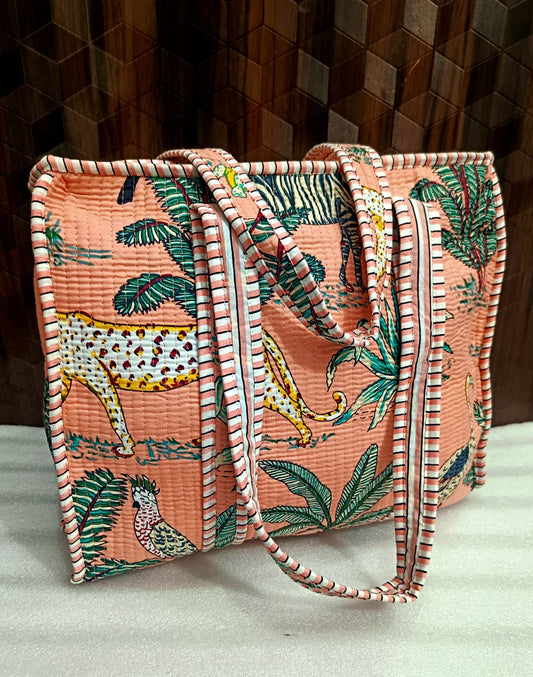 Tote Bags