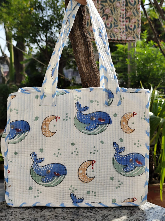 Tote Bags