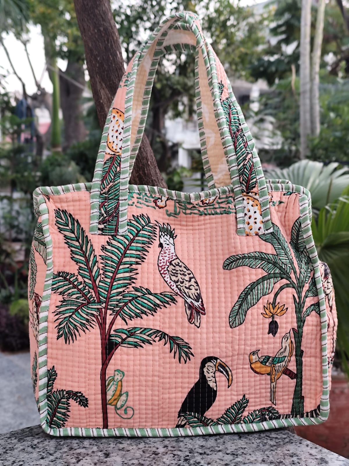 Tote Bags
