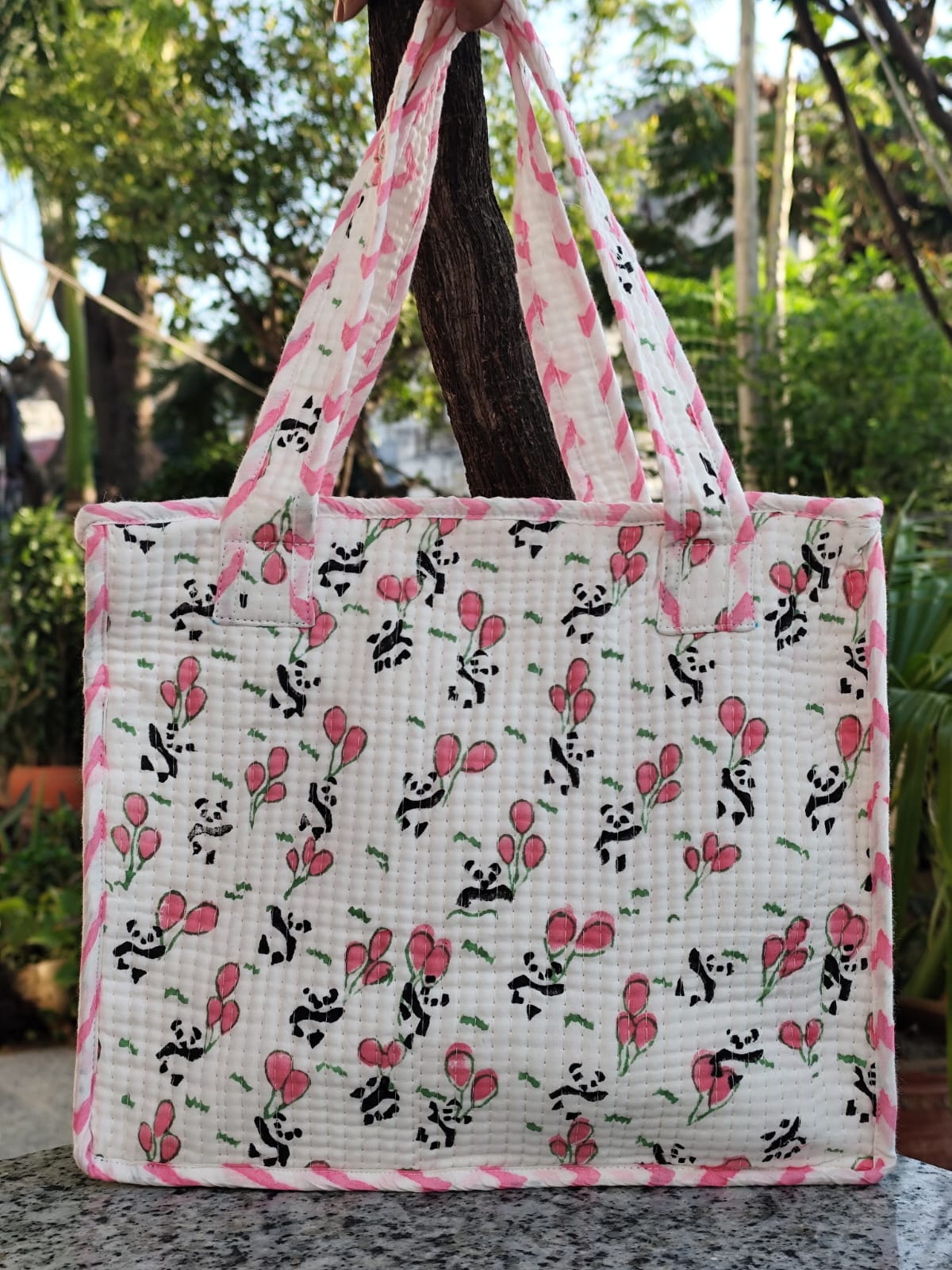 Tote Bags